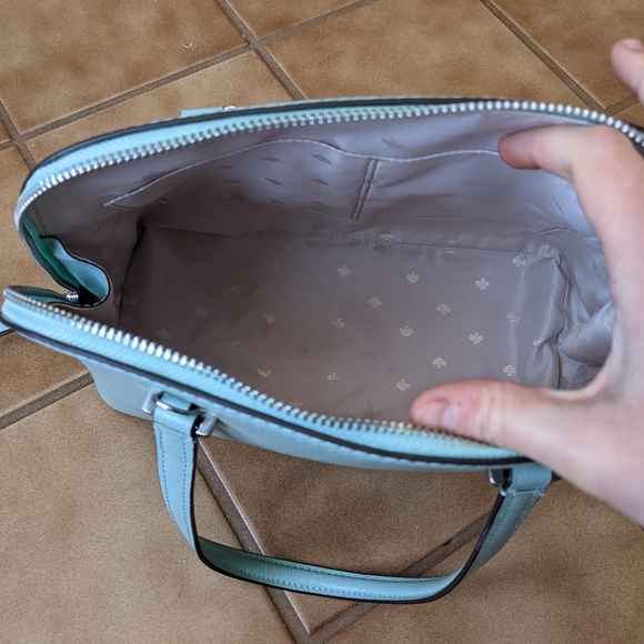 Genuine Kate Spade Bag - Never used - Picture 4 of 8